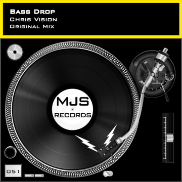 Bas Drop (Original Mix) - Chris Vision
